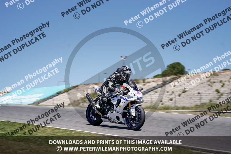 may 2019;motorbikes;no limits;peter wileman photography;portimao;portugal;trackday digital images